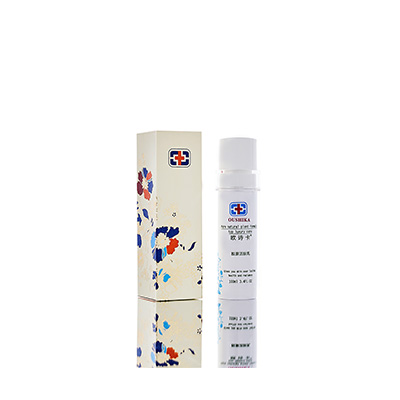 贡嘎会下雨的乳液