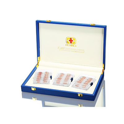 贡嘎子宫排毒套