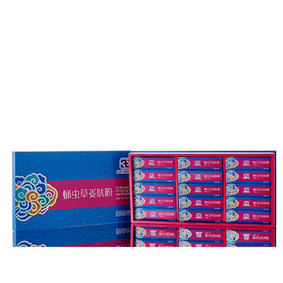 贡嘎调经养气汤