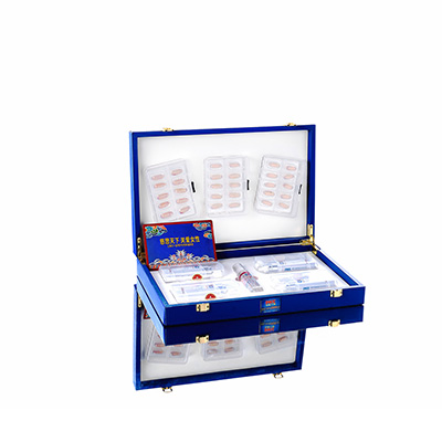 贡嘎润芯滋润综合版