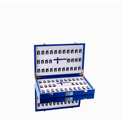 贡嘎润芯综合版