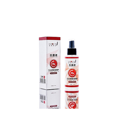 贡嘎母婴防护喷雾