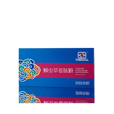 贡嘎蛹虫草气血汤