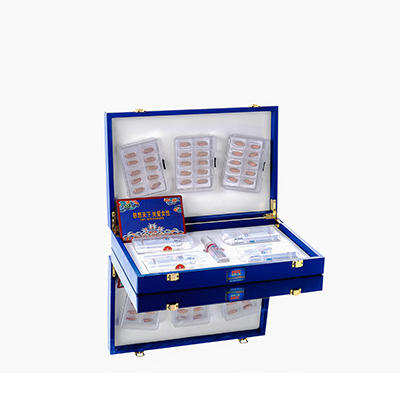 贡嘎爱芯回春综合版